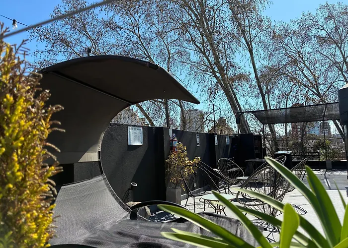 Ph Palermo Hostel Ciudad Autónoma de Ciudad Autónoma de Buenos Aires