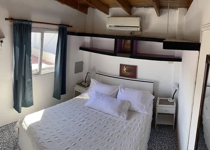Palermo Soho Hostel Ciudad Autónoma de Ciudad Autónoma de Buenos Aires